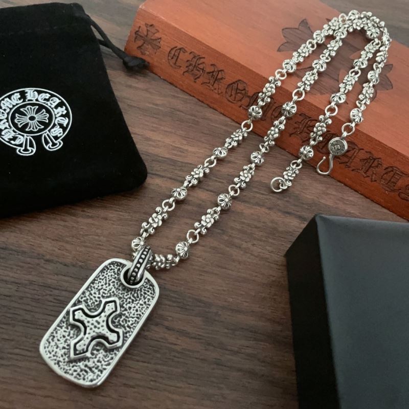 Chrome Hearts Necklaces